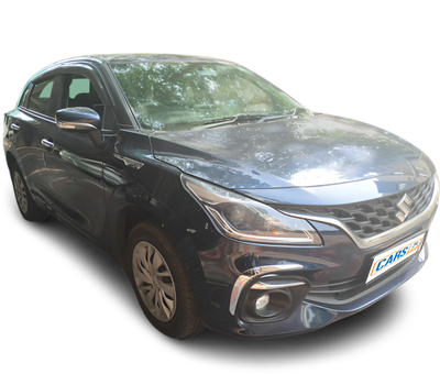 Maruti Baleno-img
